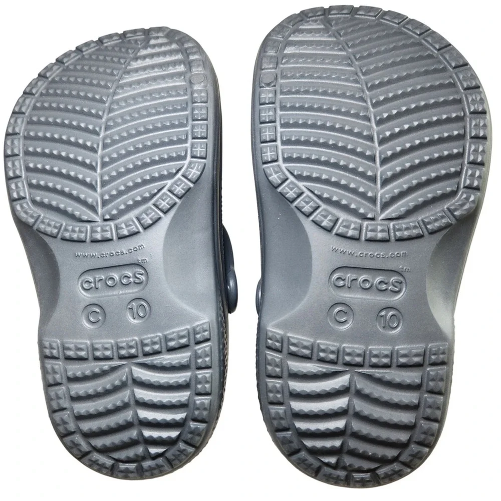 CROCS fuzzy lined